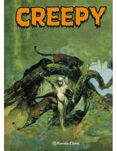 Creepy nº 04 29